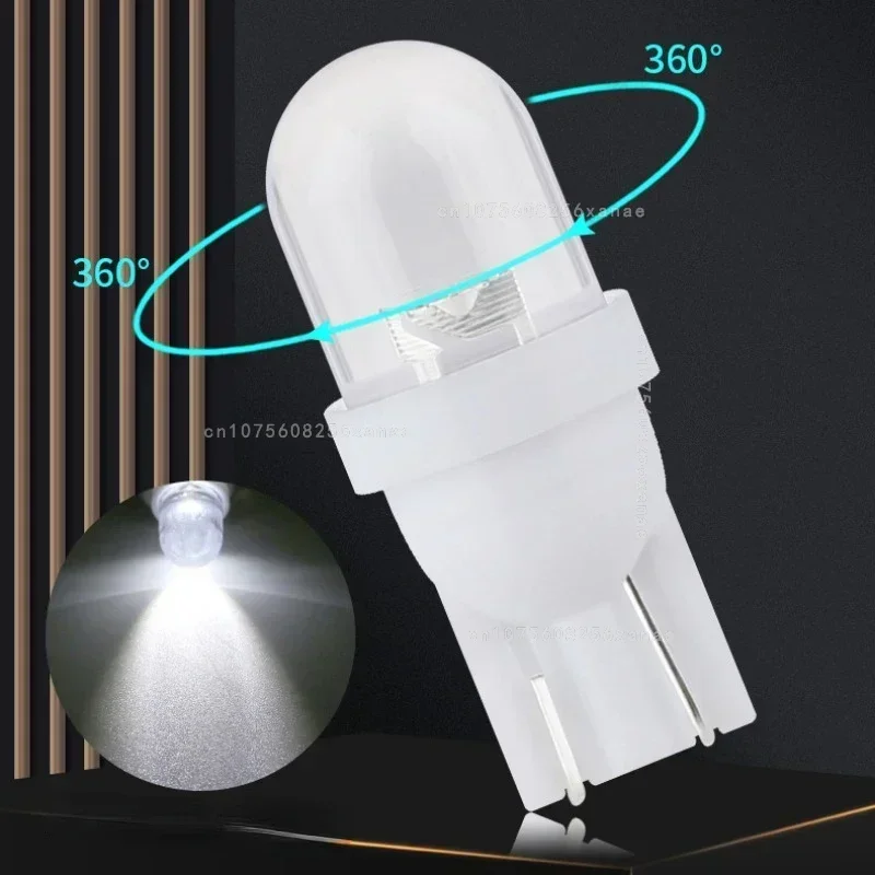 10/30pcs Car T10 Led Bulbs LED - Interior Photography Lighting ulasan dan harga