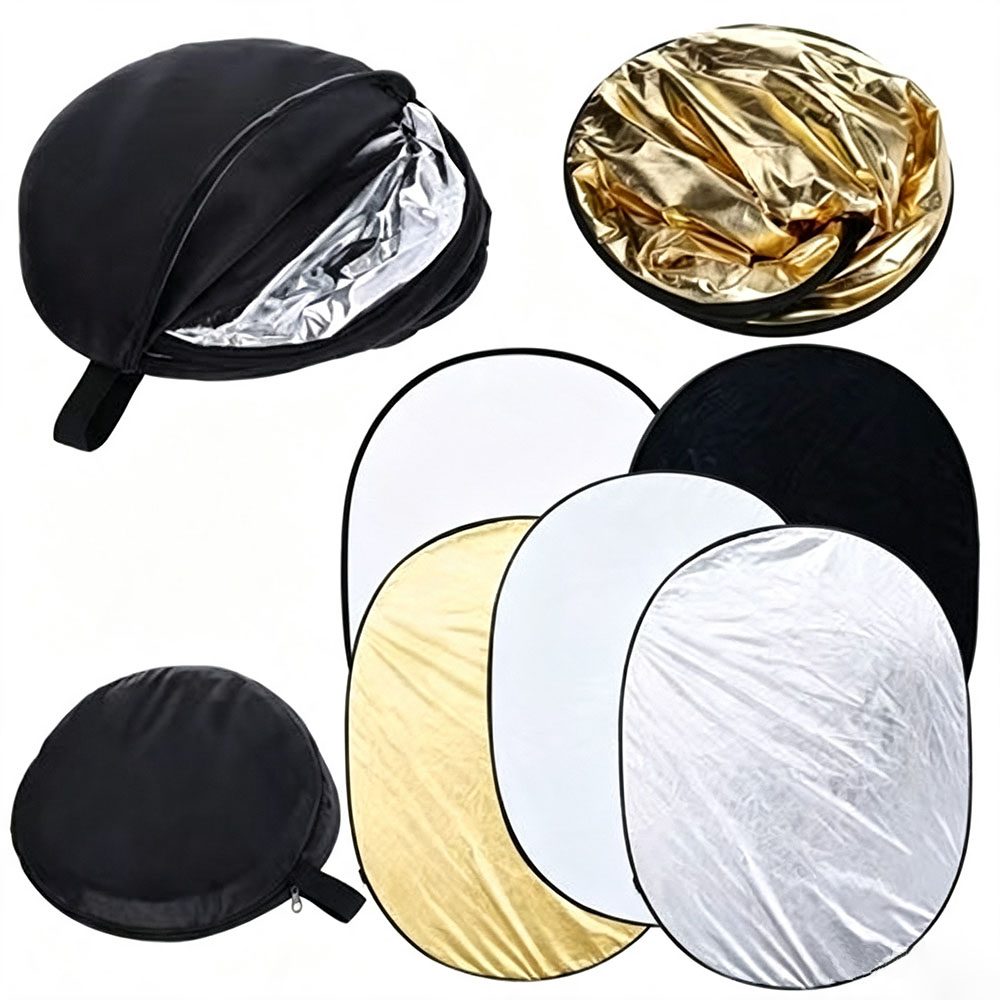 Portable 5 in 1 Collapsible Ph - Photography Lighting For Outdoors ulasan dan harga