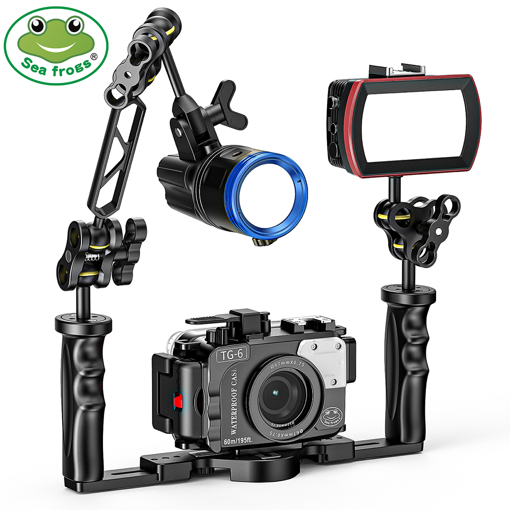 Essential Diving Photography E - Photography Lighting Essentials ulasan dan harga