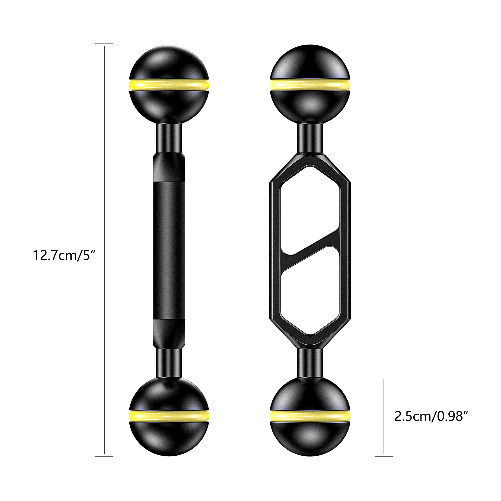 Essential Diving Photography E - Photography Lighting Essentials ulasan dan harga