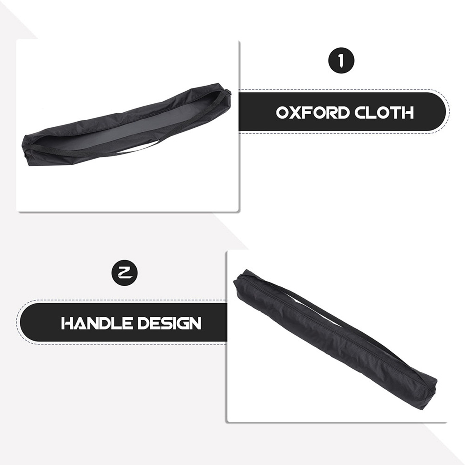 Tripod Case Mic Stand Bag Reli - Photography Using Lighting ulasan dan harga