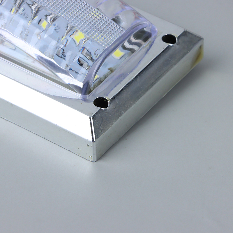 New··LED 12V-24V Panel Light C - Interior Photography Lighting ulasan dan harga