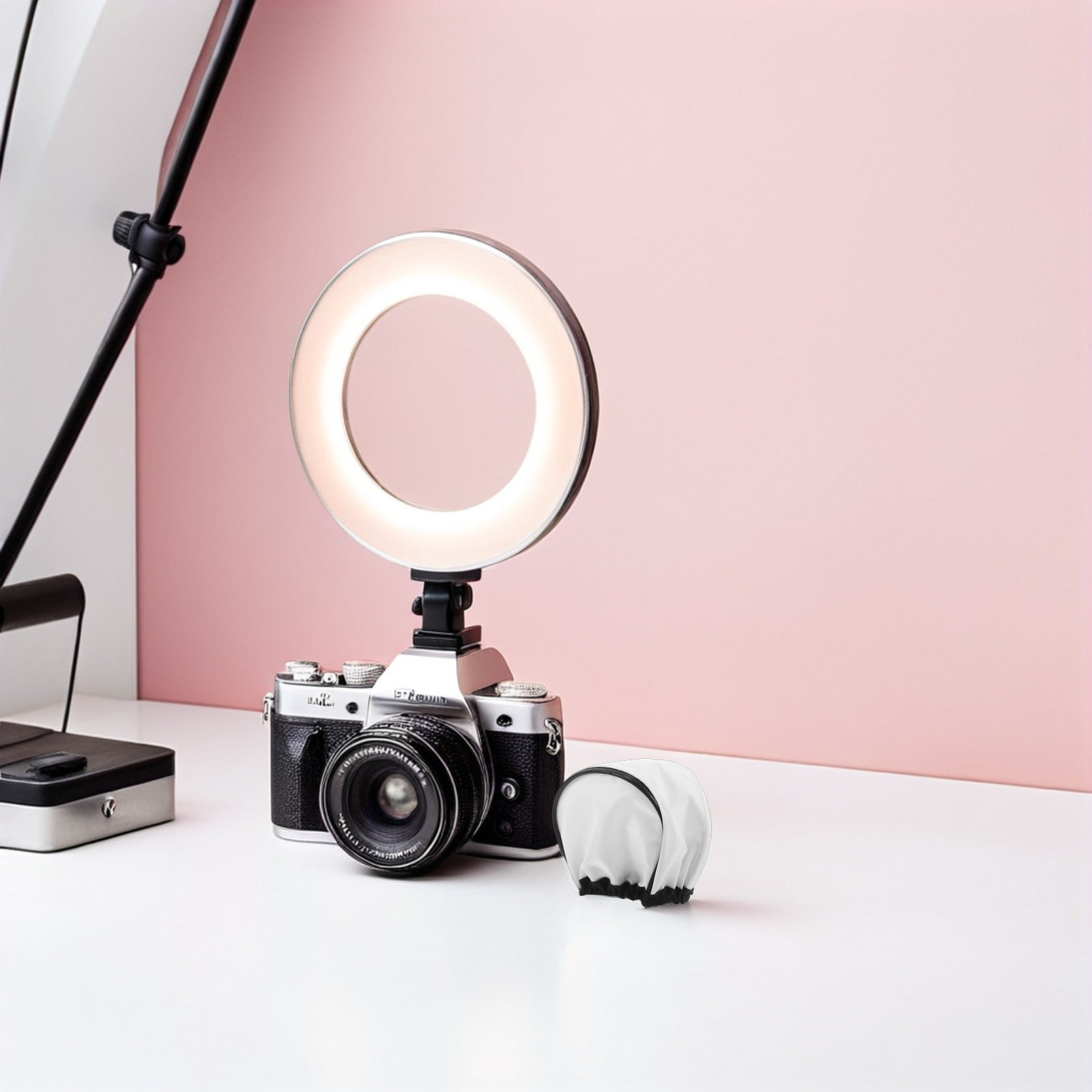 4Pcs Photography Flash Diffuse - Photography Lighting For Outdoors ulasan dan harga