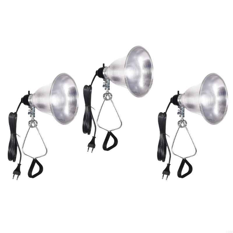  Indoor Use 150W Clamp Light C - Photography Using Lighting ulasan dan harga