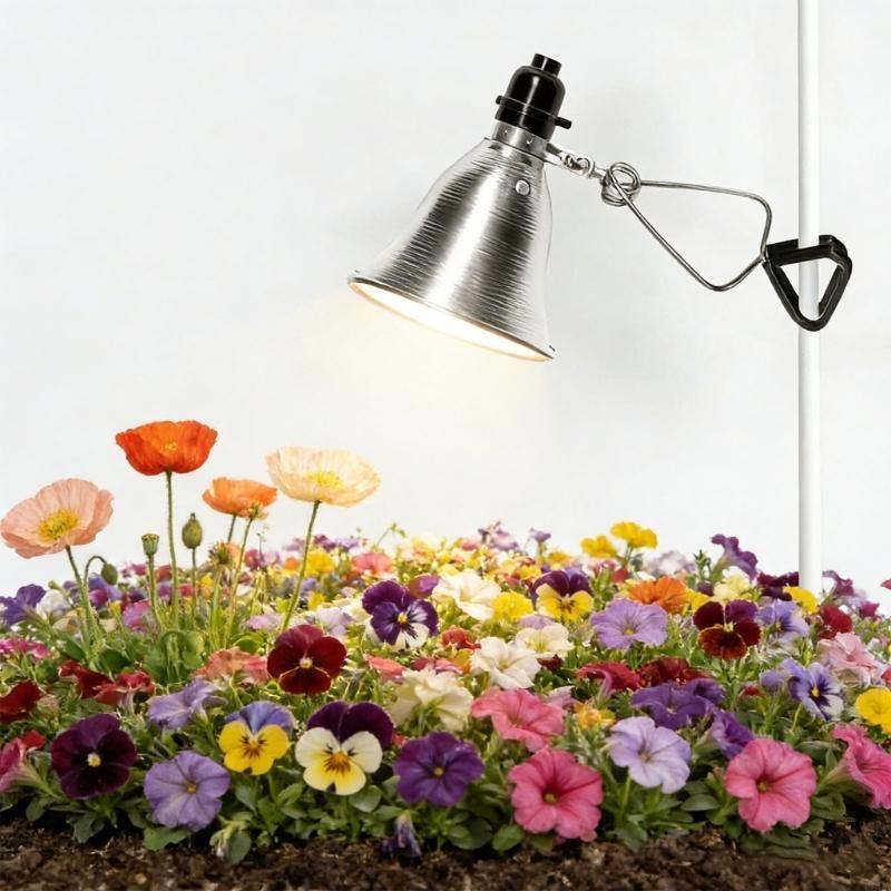  Indoor Use 150W Clamp Light C - Photography Using Lighting ulasan dan harga