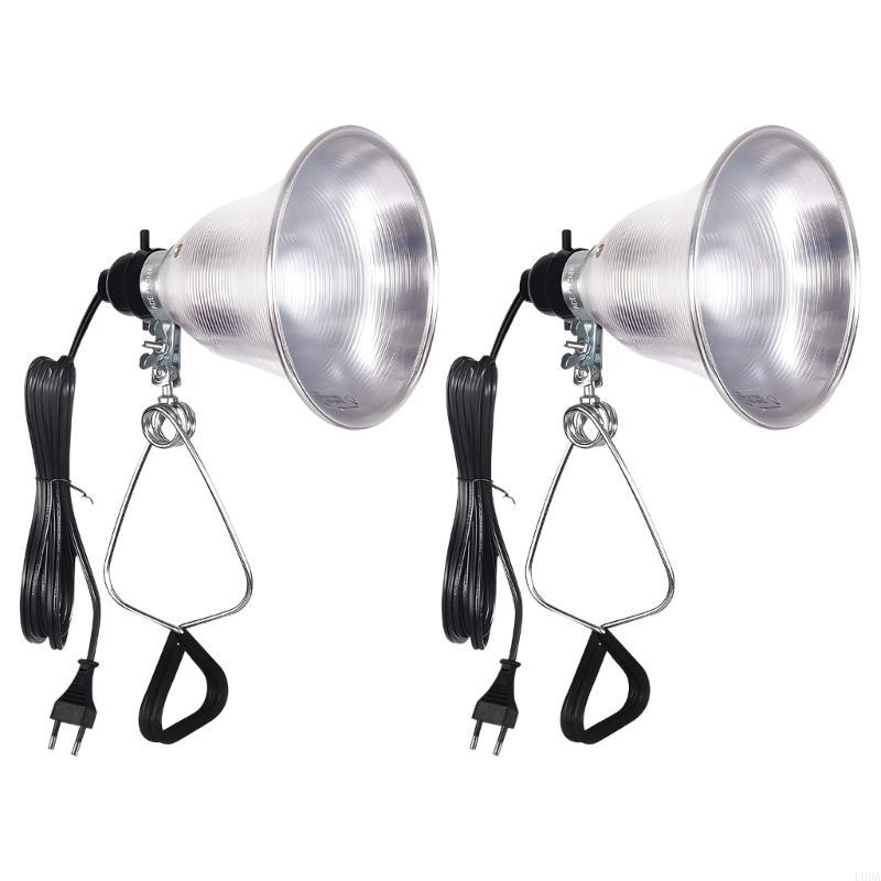  Indoor Use 150W Clamp Light C - Photography Using Lighting ulasan dan harga