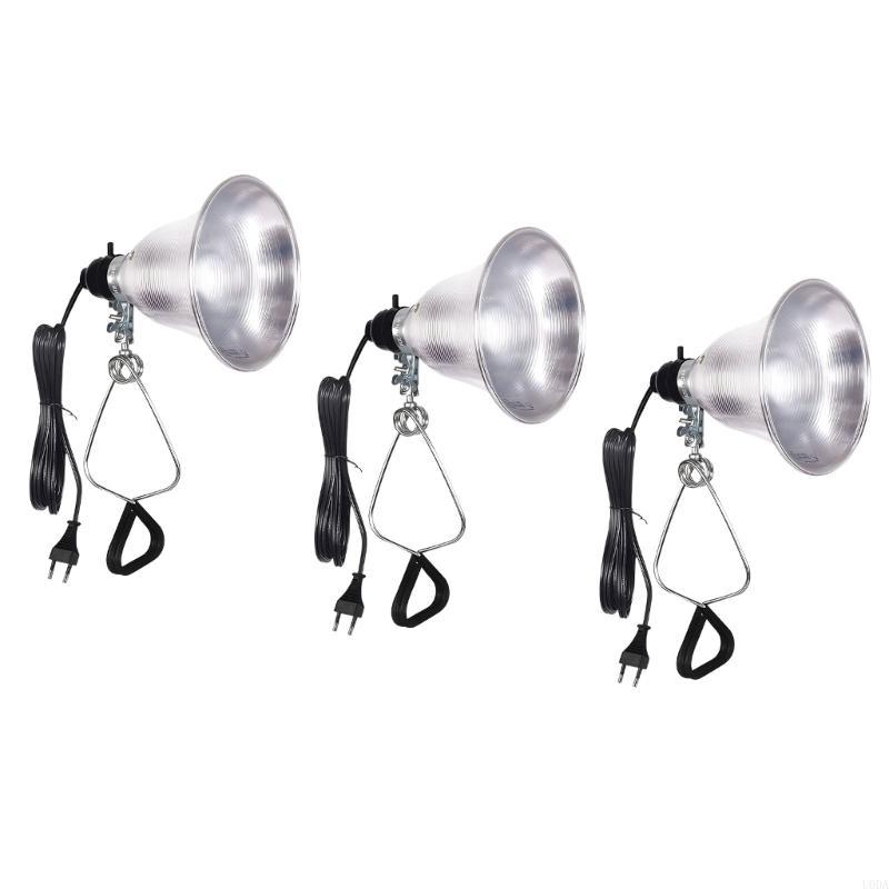  Indoor Use 150W Clamp Light C - Photography Using Lighting ulasan dan harga