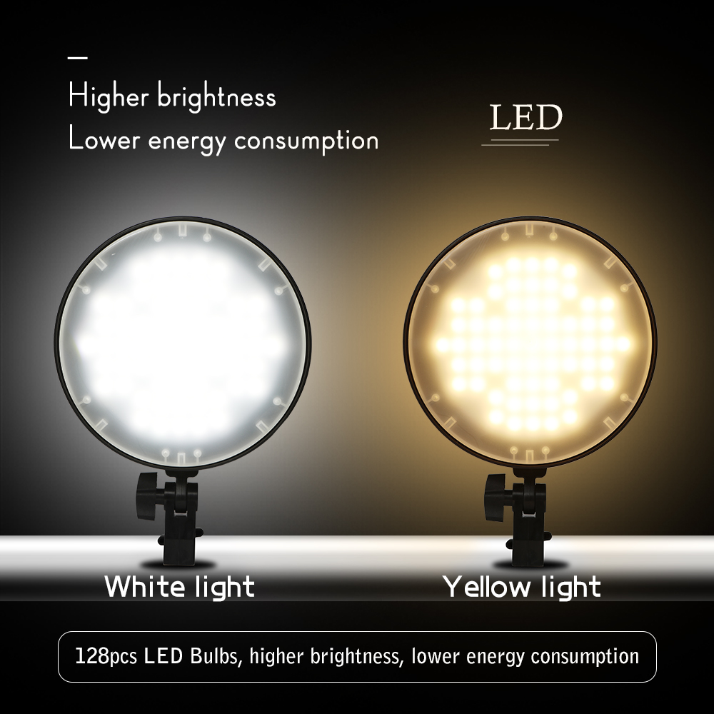 Softbox Light Photography Kit  - Macro Photography Lighting Kit ulasan dan harga